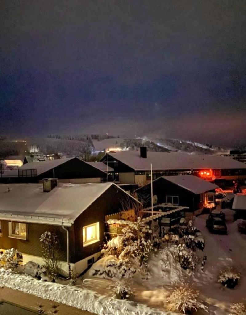 Fewo On The Top Willingen  Zewnętrze zdjęcie