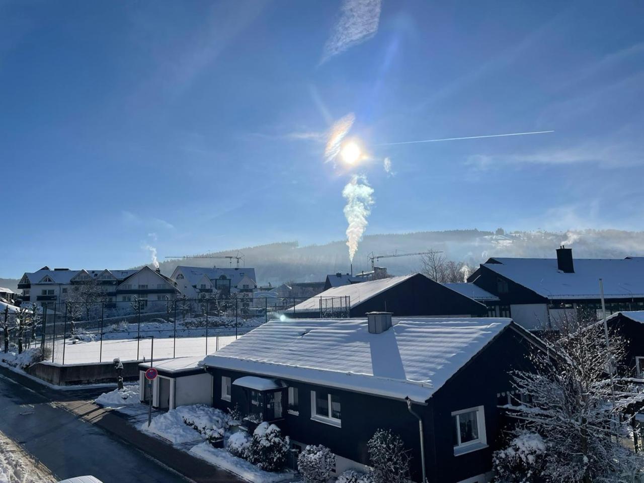 Fewo On The Top Willingen  Zewnętrze zdjęcie